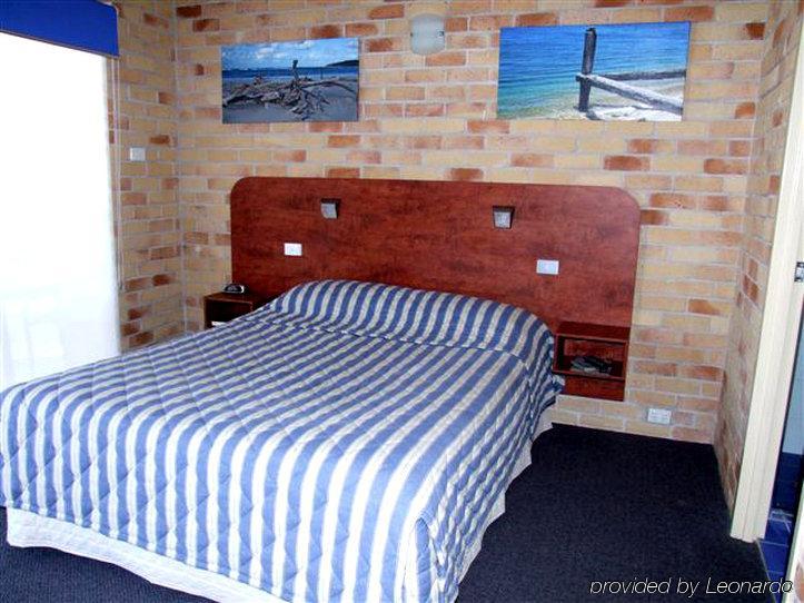 Yamba Beach Motel ห้อง รูปภาพ